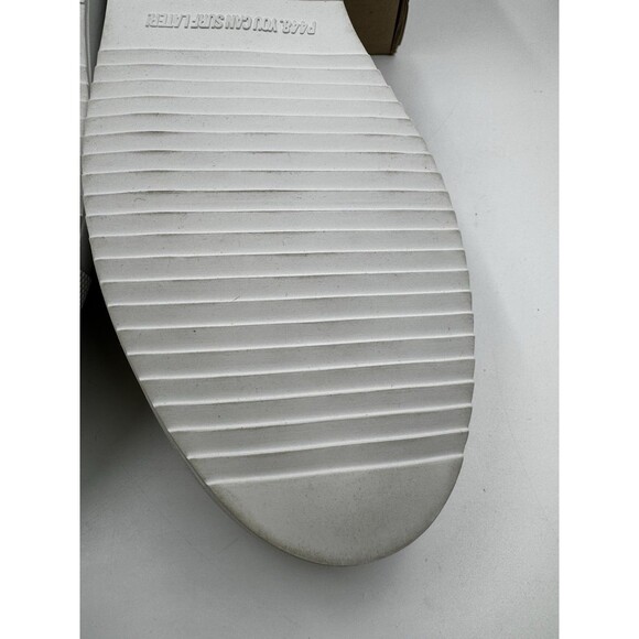 P448 Luxury Italian SOHO SOCKS-M Low Top Sneakers Tor-Gun Size 42 US Size 9-9.5 main image 4